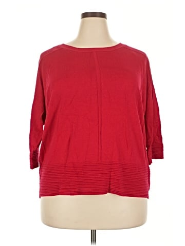 Cyrus Pullover Sweater (view 1)