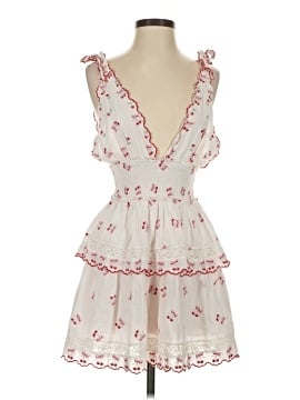 Love Shack Fancy Cocktail Dress