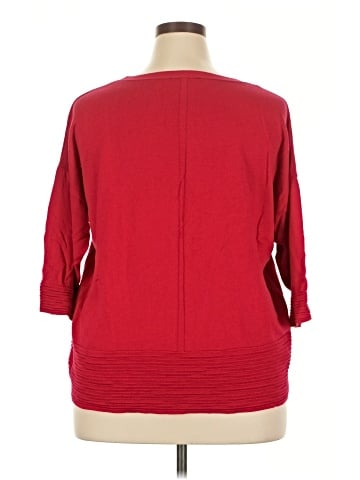 Cyrus Pullover Sweater (view 2)
