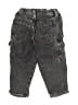 Gap Gray Cargo Pants Size 18-24 mo - photo 2