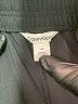 Calvin Klein Solid Black Dress Pants Size L - photo 7