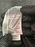 Calvin Klein Solid Black Dress Pants Size L - photo 8