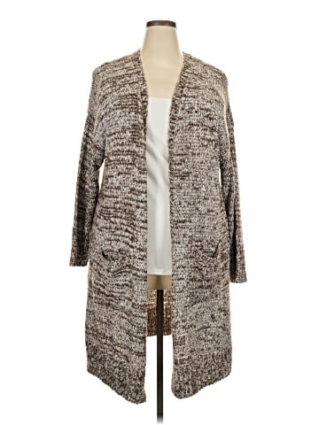 East Adeline Cardigan (view 1)
