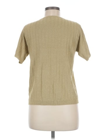 Amanda Smith Short Sleeve T-Shirt (view 2)