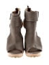 REPORT Gray Tan Heels Size 8 1/2 - photo 2