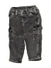 Gap Gray Cargo Pants Size 18-24 mo - photo 1