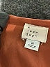 A New Day 100% Polyester Brown Sleeveless Blouse Size M - photo 7