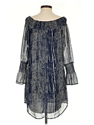 Abbeline Casual Dress (view 2)