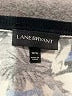 Lane Bryant Blue Pullover Sweater Size 14 - 16 Plus - photo 7