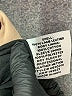 Walter Baker 100% Leather Tan Leather Jacket Size XS - photo 7