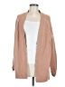 ASOS Tan Cardigan Size 6 - photo 1