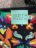 Judith March 100% Viscose Black Long Sleeve Blouse Size S - photo 7