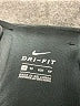Nike Graphic Black Active Pants Size XS - photo 7