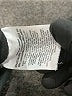 Nike Graphic Black Active Pants Size XS - photo 8