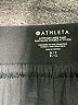 Athleta Black Casual Pants Size 8 (tall) - photo 4