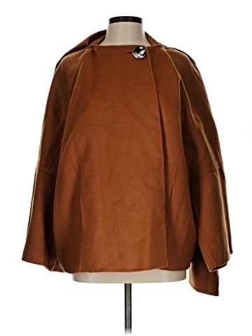 Zara Coat (view 1)