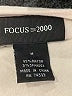 Focus 2000 Tan Sleeveless Top Size M - photo 7