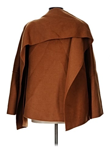 Zara Coat (view 2)