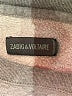 Zadig & Voltaire Gray Sweatshirt Size M (estimated) - photo 7