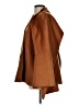 Zara Brown Coat Size L - photo 5