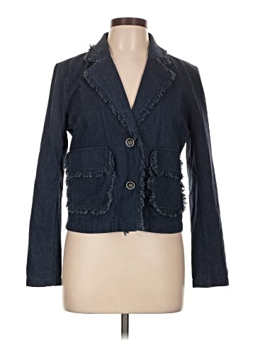 WD.NY Blazer (view 1)