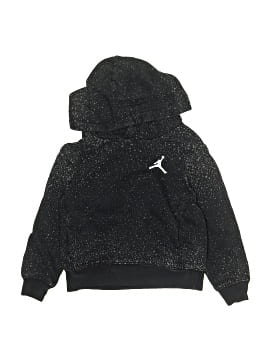 Air Jordan Zip Up Hoodie