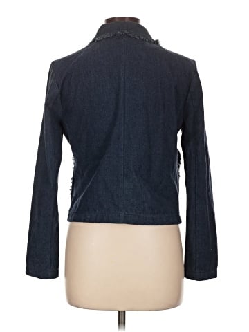 WD.NY Blazer (view 2)