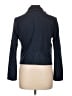 WD.NY 100% Cotton Blue Blazer Size L - photo 2