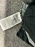 Gap Plaid Gray Dress Pants Size 10 - photo 8