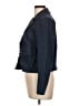 WD.NY 100% Cotton Blue Blazer Size L - photo 5