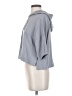Fabletics Gray Poncho Size S - photo 5