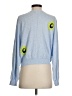 WISPR Blue Cardigan Size S - photo 2
