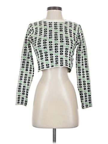 Collusion Cardigan (view 1)