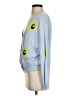 WISPR Blue Cardigan Size S - photo 5
