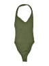 Out From Under Green Bodysuit Size XS - photo 1