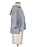 Fabletics Gray Poncho Size S - photo 4