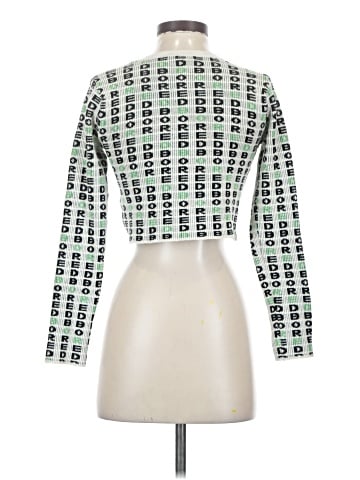 Collusion Cardigan (view 2)