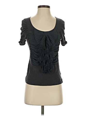 Deletta Short Sleeve T-Shirt (view 1)