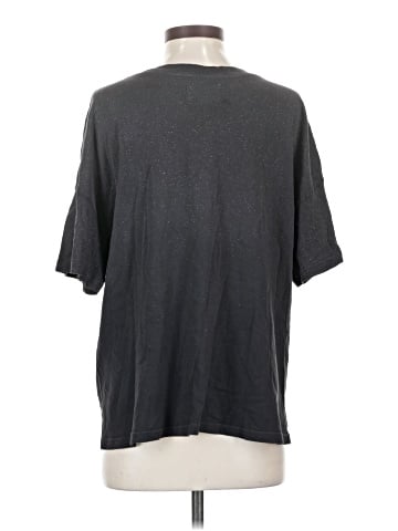 Current/Elliott Short Sleeve T-Shirt (view 2)