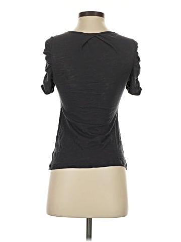 Deletta Short Sleeve T-Shirt (view 2)