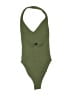 Out From Under Green Bodysuit Size XS - photo 2