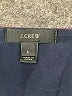 J.Crew Blue Sleeveless Blouse Size L - photo 7