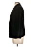 Talbots Black Track Jacket Size 12 - photo 5