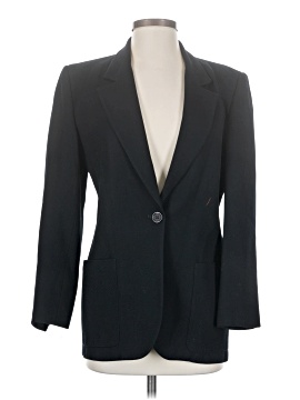 Christian Dior Separates Wool Blazer