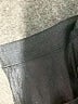 Unbranded Black Long Sleeve Blouse One size (estimated) - photo 7