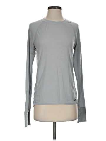 Eastern Mountain Sports Long Sleeve T-Shirt (view 1)