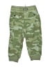 Gap Camo Green Cargo Pants Size 18-24 mo - photo 1