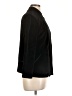 Talbots Black Track Jacket Size 12 - photo 4