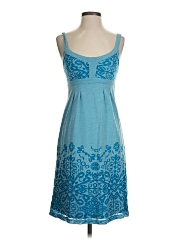 Telluride Clothing Co Casual Dress (view 1)