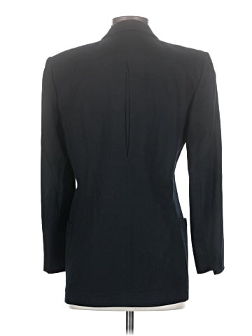 Christian Dior Separates Wool Blazer - back